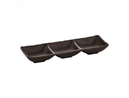 Assiettes Carrées Blanches CHURCHILL 215Mm