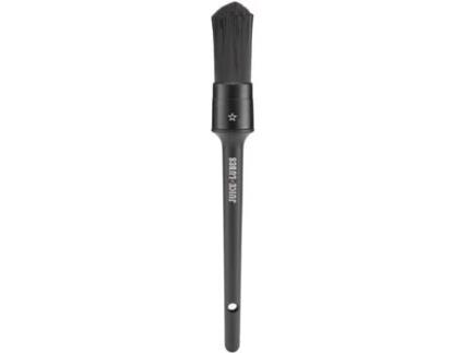 Pincel de Acabamento JUICE LUBES Preto