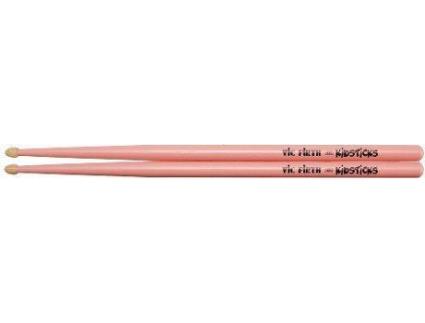 Baqueta VIC FIRTH VFKIDSPINK