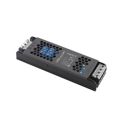 Fonte de alimentação led dc24v/150w/625a
