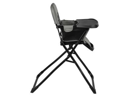 Cadeira De Mesa Bébéconfort Lily Mineral Gray