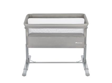 Berço Bébéconfort Zina Mineral Gray
