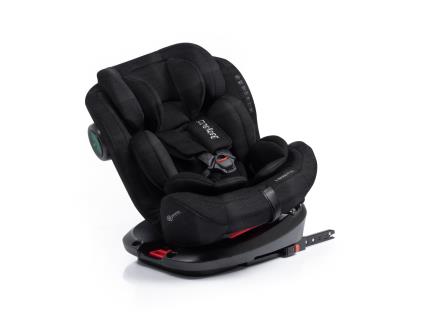 Cadeira Auto I-size Babyauto 40-150cm Isofix 360º