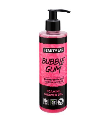 Beauty Jar - Gel de banho espumoso - Bubble Gum