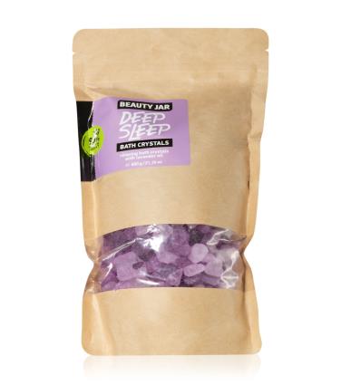 Beauty Jar - Sais de Banho Bath Crystals - Deep Sleep