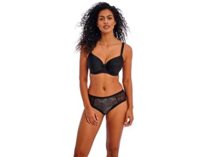 Soutien de Mulher FREYA Idol Uw Moulded Preto (85)