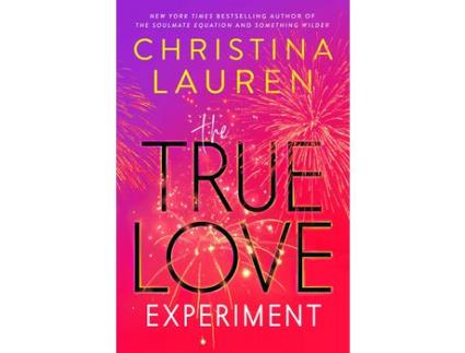 Livro The True Love Experiment de Christina Lauren ( Inglês )