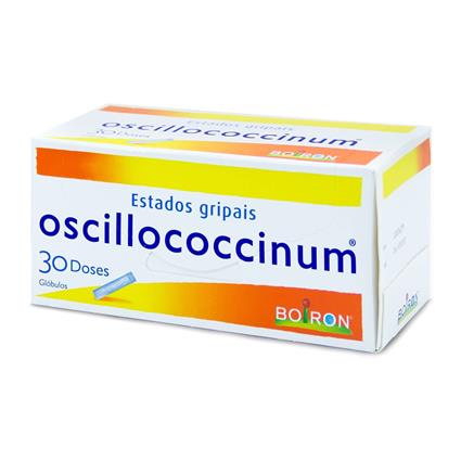 Oscilloncoccinum 30 doses