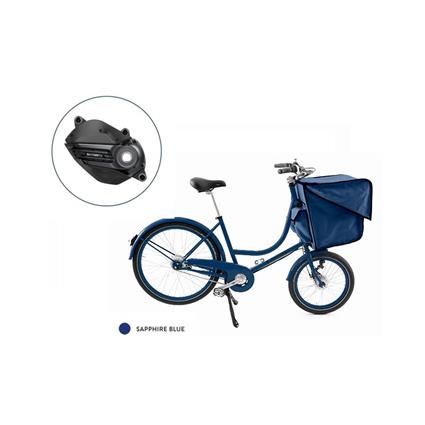Bicicapace E-Classic