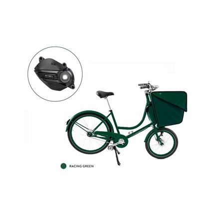 Bicicapace E-Classic