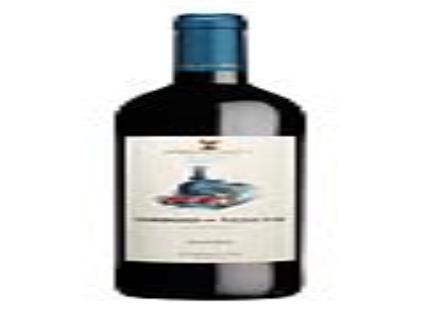 Vinho Tinto Comboio Do Vesúvio Douro 0.75l