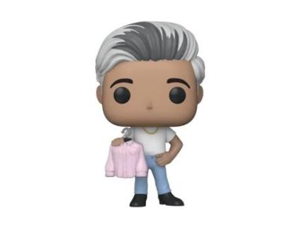 Funko Pop! Tan France #1424