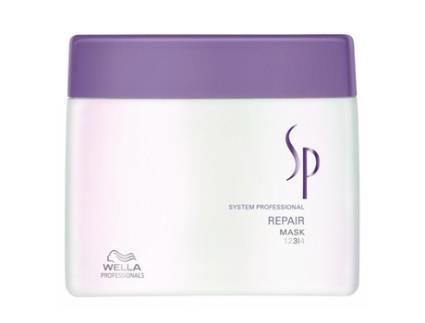 Máscara Wella SP Repair 400 ml