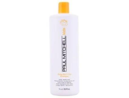 Paul Mitchell Baby Don'T Cry Shampoo For Kids 1000 Ml 1 L