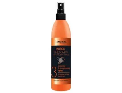 PROSALON PROFESSIONAL Botox Therapy Spray Protetor e Fortificante 275 Ml