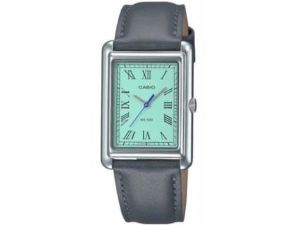 Relógio Feminino CASIO Standard Collection Ltp-B165L Cinzento