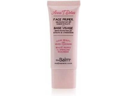 Bálsamo Labial THEBALM The Collection Clean Beauty & Green