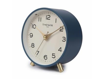 Tafelklok TIMEMARK Azul Vintage