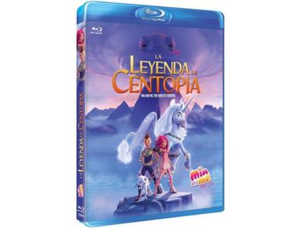 Mia And Me: The Hero Of Centopia 2022 / Mia Y Yo: La Leyenda de Centopia
