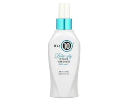 It's A 10 Blow Dry Miracle H2O Shield 180ml