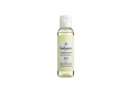 ENFANCE PARIS Gentle Liquid Shampoo 0-3 Years 100Ml