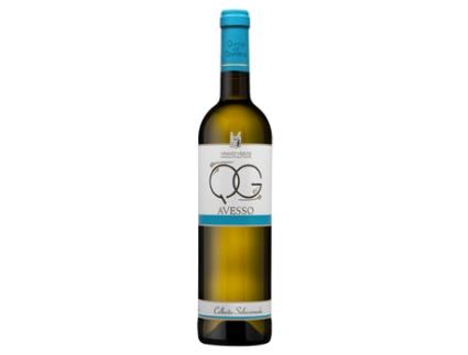 Quinta de Gomariz Avesso Colheita Seleccionada Vinho Verde