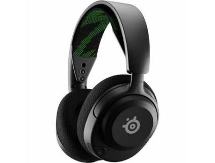 Auriculares Stee Lseries Arctis STEELSERIES Bluetooth Preto