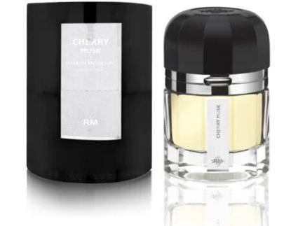 Creme de Rosto RAMON MONEGAL Cherry Musk (50 ml)