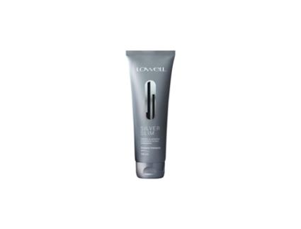 Shampoo Hidratante Silver Slim 240Ml