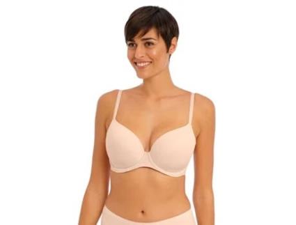 Soutien Moldado em T-Shirt com Aros para Mulher FREYA Undetected 75 K