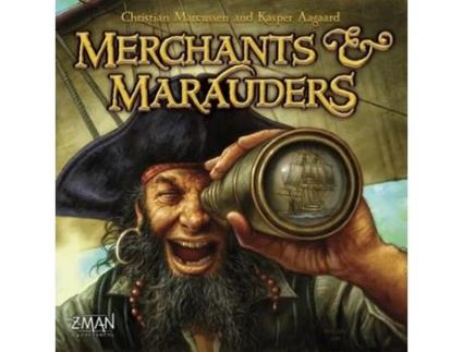 Merchants And Marauders En ZMAN