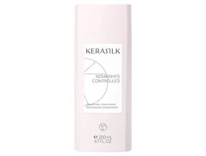 Condicionador Suavizante 750Ml KERASILK
