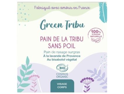 Pão Calvo Orgânico 110 G GREEN TRIBU
