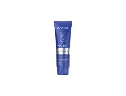 Shampoo Violet Platinum 240Ml