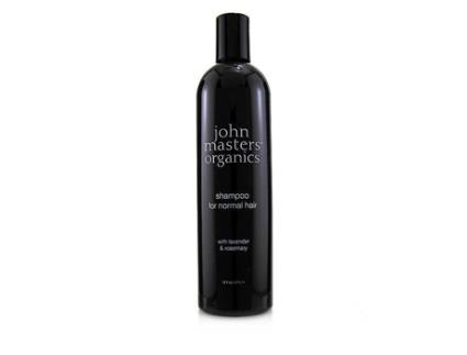 JOHN MASTERS ORGANICS Shampoo For Normal Hair 473Ml