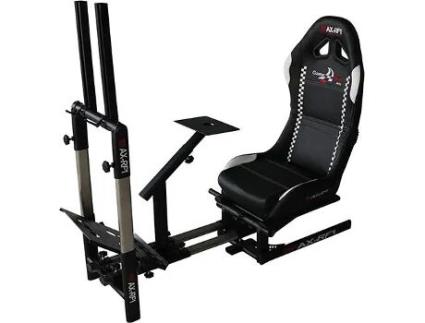 Gameseat MAX RF1 Pro+ Racing Seat