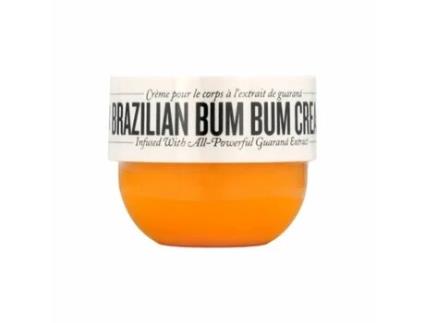 Creme Corporal SOL DE JANEIRO Brazilian Bum Bum 75 Ml