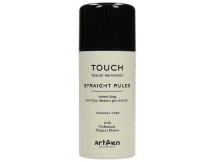 ARTÈGO Touch Straight Rules Creme Alisador 100 ml