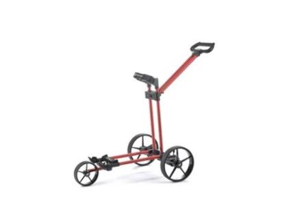 Trolley de Golfe Manual de 3 Rodas FLAT CAT Push