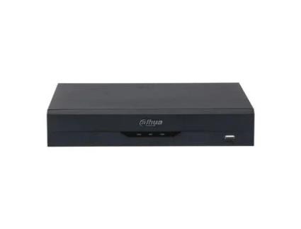 Gravador DAHUA Dhi-Nvr4108Hs-8P-Ei 4K 8Ch Poe