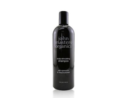 JOHN MASTERS ORGANICS Scalp Stimulating Shampoo 473Ml