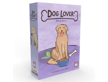 Jogo de cartas ACD DISTRIBUTION (10 anos)