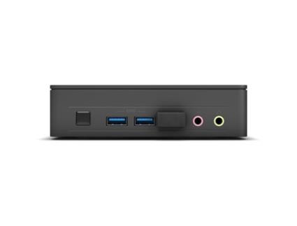 Mini PC WORTMANN AG 67771 (Intel® Celeron® - RAM: 4 GB - Intel® UHD Graphics)