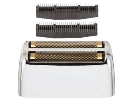 Cabeças de folha dupla de reposição BABYLISS