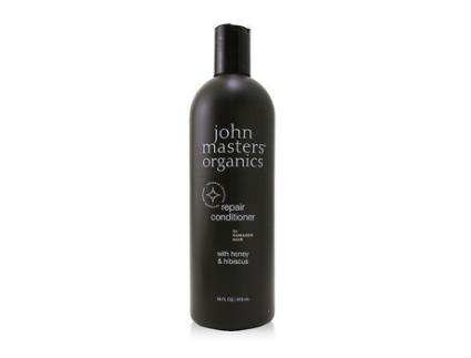 JOHN MASTERS ORGANICS Repair Conditioner Damaged Hair 473Ml