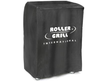 Capa Protetora Longa para Plancha 400 Ou 600 73,5X50X97,5Cm F07023 ROLLER GRILL