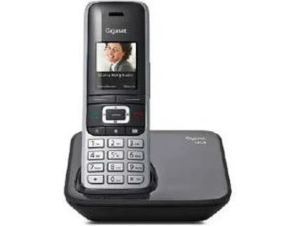 Telefone GIGASET S850