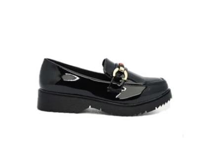 Sapatos de Mulher STAY Fique Conforto Preto (36)