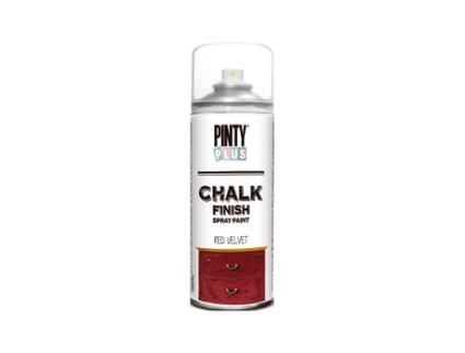 Pintura Spray Chalk PINTYPLUS