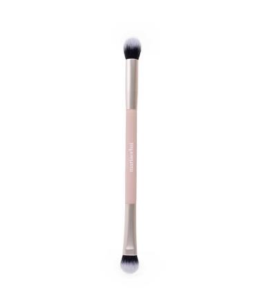 Maria Orbai - Soft Vegan Brush MO-3 pincel duplo multifuncional